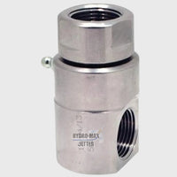 90 DEGREE HOSE REEL SWIVEL 1/2", 3/4", 1"