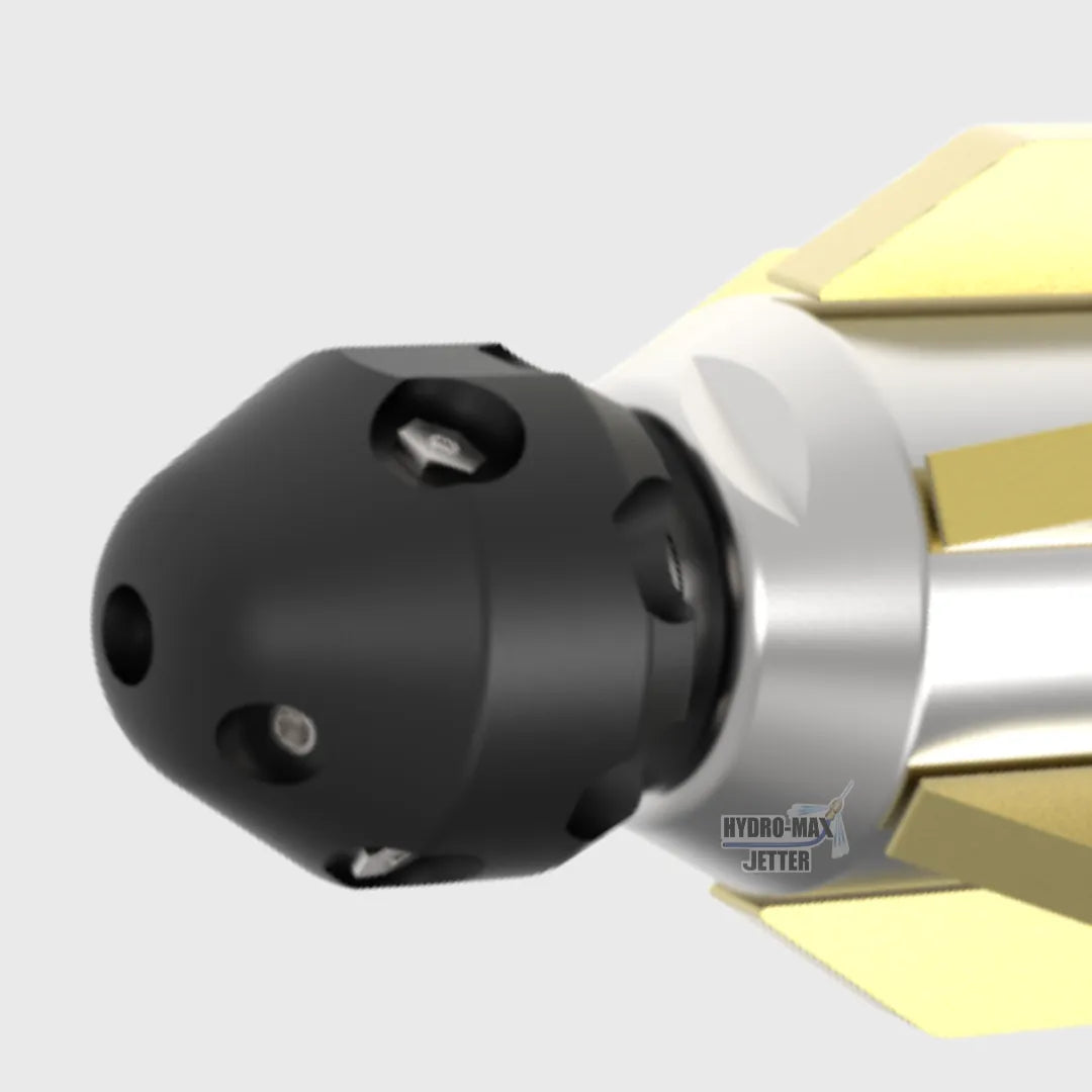 イーグルジェット Hydro-Max Jetter | Hydro-Max Jetter