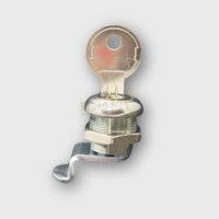 Lock Cylinder w/ Key
