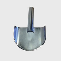 Grease Log Chopper