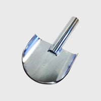 Grease Log Chopper