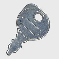 Ignition Keys Fits Jetters Northwest