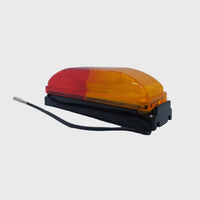 LED Amber / Red Clearance or Side Marker Light MCL65ARB