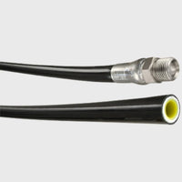 PIRANHA® 4000 PSI Black LHBK Series 1/2"