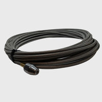 Stainless Steel Trap Hose 3/16”(I.D.)