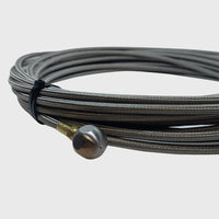 Stainless Steel Trap Hose 3/16”(I.D.)