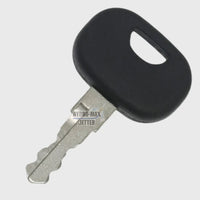 Ignition Key Fits *US Jetting/Harben