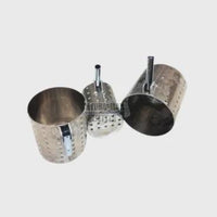 Aluminum Debris Traps - Hydro-Max Jetter