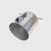 Aluminum Debris Traps - Hydro-Max Jetter