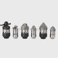Avian Drilling Nozzles Standard or Turbine Heads 1/2", 3/4", 1" - Hydro-Max Jetter