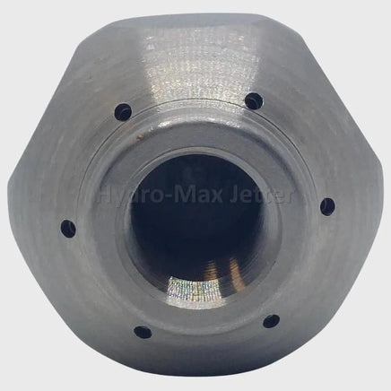 Ball Jet Nozzle 1/8" NPT - Hydro-Max Jetter