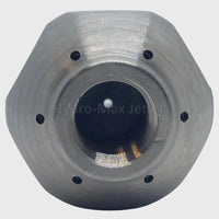 Ball Jet Nozzle 1/8" NPT - Hydro-Max Jetter