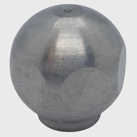 Ball Jet Nozzle 1/8" NPT - Hydro-Max Jetter