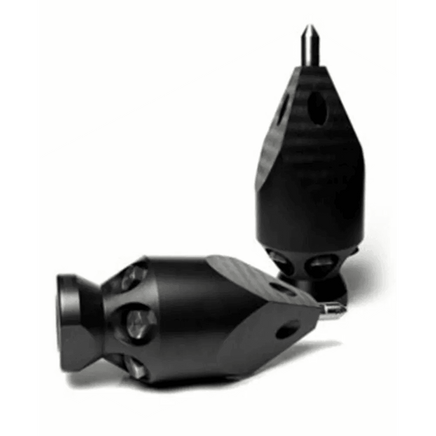 BLUESTAR Spear Nozzle 1", 1 1/4" - Hydro-Max Jetter