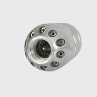 Canin High Efficiency Nozzle 1/2", 3/4", 1", 1 1/4" - Hydro-Max Jetter