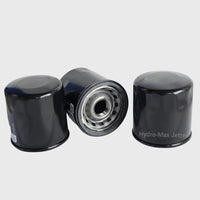 Engine Oil Filter fits Kawasaki EP120634 - Hydro-Max Jetter