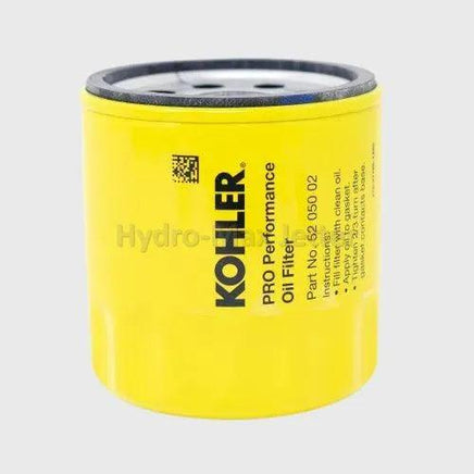 Engine Oil Filter fits Kohler KO.52 050 02-S - Hydro-Max Jetter