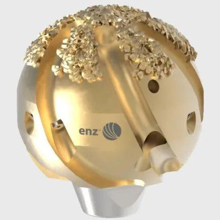 ENZ® Cutting Ball CB90 Nozzle 1/2" - Hydro-Max Jetter