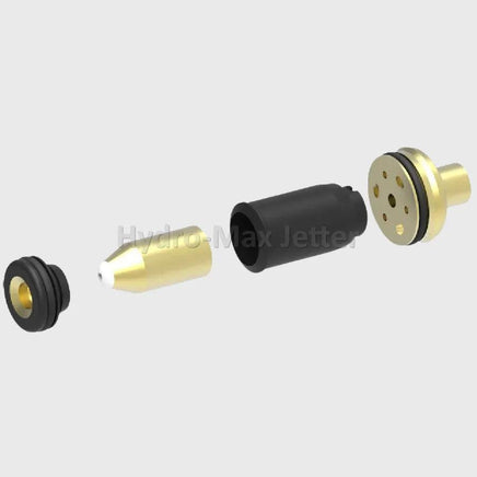 ENZ® Nozzle Rebuild Kits - Hydro-Max Jetter