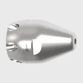 ENZ® Rotodrill 3/8", 1/2", 3/4", 1" - Hydro-Max Jetter