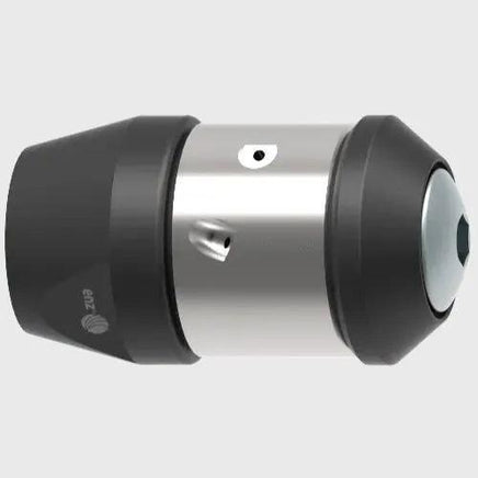 ENZ® Rotojet KBR w/Bore Holes 1/8",1/4" - Hydro-Max Jetter