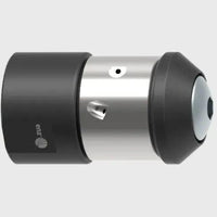 ENZ® Rotojet KBR w/Thrust 1/8", 1/4", 1/2" - Hydro-Max Jetter