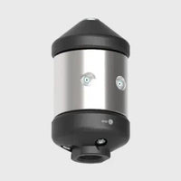 ENZ® Rotojet Nozzle RGS Nozzles 1/4" , 1/2" - Hydro-Max Jetter