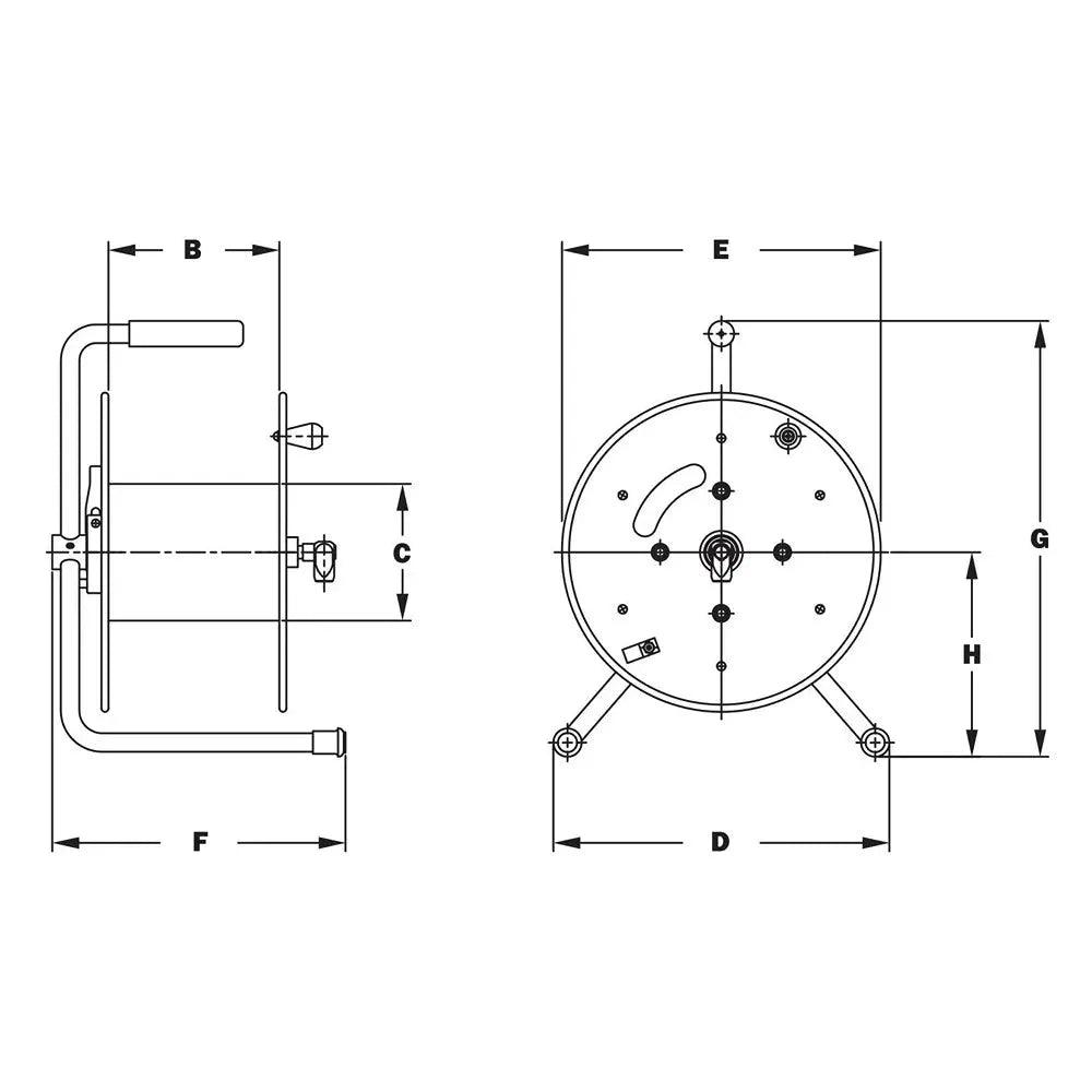 HydroMax Jetter HydroMax Jetter