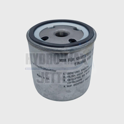 Hatz Fuel Filter L&M Fits *US Jetting - Hydro-Max Jetter