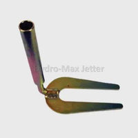 Horse Shoe Grabber - Hydro-Max Jetter