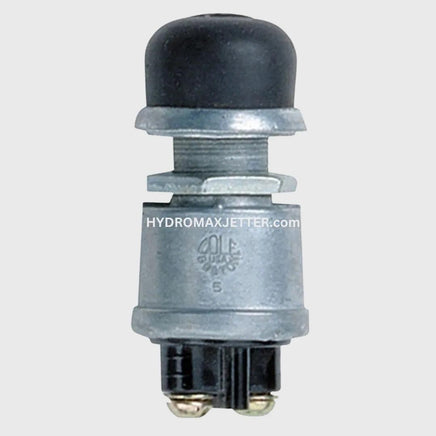 Hose Reel Push-Button 12V - Hydro-Max Jetter