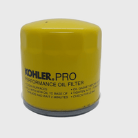 Kohler Service Kit – Filters, Oil, Spark Plugs - Hydro-Max Jetter