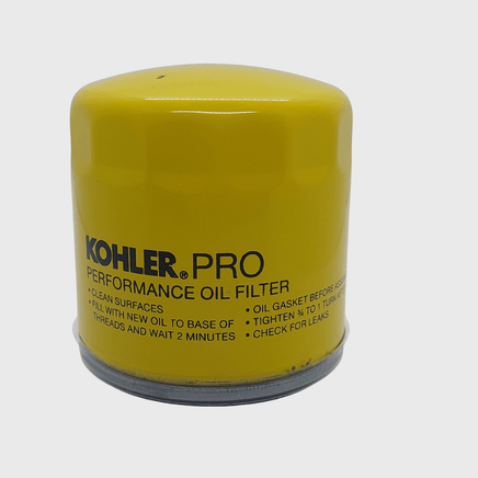 Kohler Service Kit – Filters, Oil, Spark Plugs - Hydro-Max Jetter