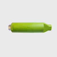 Machete™ Linear Oscillating Hydro-Excavation Nozzle #3, #4, #6, #8, #10 - Hydro-Max Jetter
