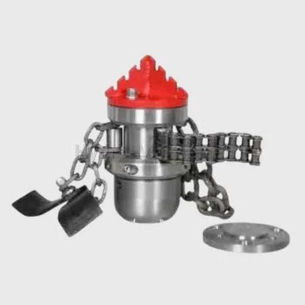 Maniago Heavy Root Cutter 1" - Hydro-Max Jetter