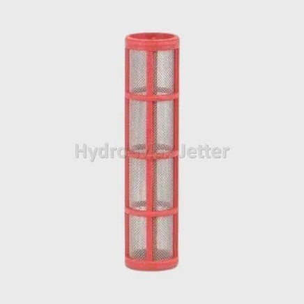 Mesh Screen (fits Inline Strainer) - Hydro-Max Jetter