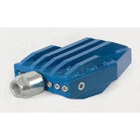 Piave Flat 4R Cleaning Nozzle - Hydro-Max Jetter