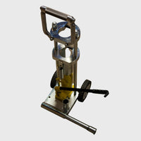 Piranha Hose Repair Kit - Shark 1/8", 3/16", 1/4", 3/8", 1/2", 3/4", 1" - Hydro-Max Jetter