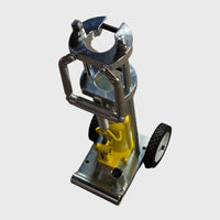 Piranha Hose Repair Kit - Shark 1/8", 3/16", 1/4", 3/8", 1/2", 3/4", 1" - Hydro-Max Jetter