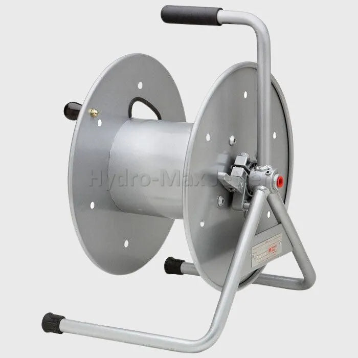 Hose Reels for Sewer Jetters