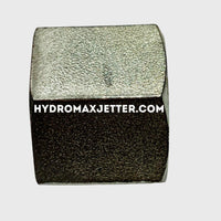 Pressure Disk Holder & Elbow Fits *US Jetting - Hydro-Max Jetter