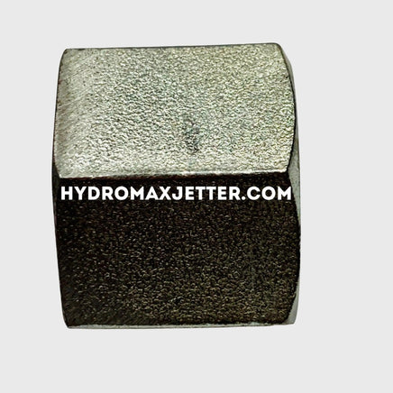 Pressure Disk Holder & Elbow Fits *US Jetting - Hydro-Max Jetter