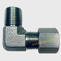 Pressure Disk Holder & Elbow Fits *US Jetting - Hydro-Max Jetter