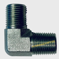 Pressure Disk Holder & Elbow Fits *US Jetting - Hydro-Max Jetter