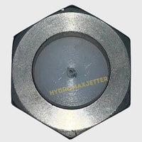 Pressure Disk Holder & Elbow Fits *US Jetting - Hydro-Max Jetter