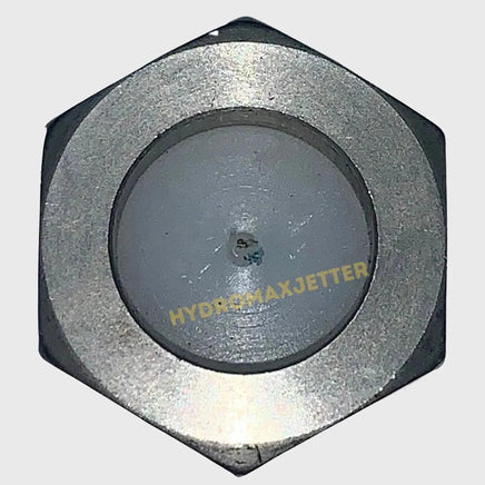 Pressure Disk Holder & Elbow Fits *US Jetting - Hydro-Max Jetter