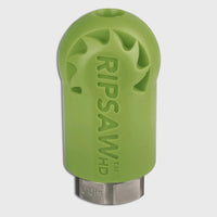Ripsaw ™ Rotating Hydro-Excavation Nozzle #3, #4, #5, #6, #8, #10, #12 - Hydro-Max Jetter