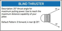 Six Pack Nozzle Kit - Hydro-Max Jetter