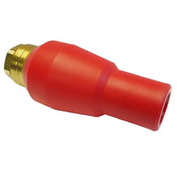 ST-458 Hydro Excavating Turbo Nozzles - Hydro-Max Jetter