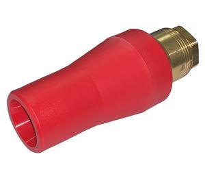ST-458 Hydro Excavating Turbo Nozzles - Hydro-Max Jetter